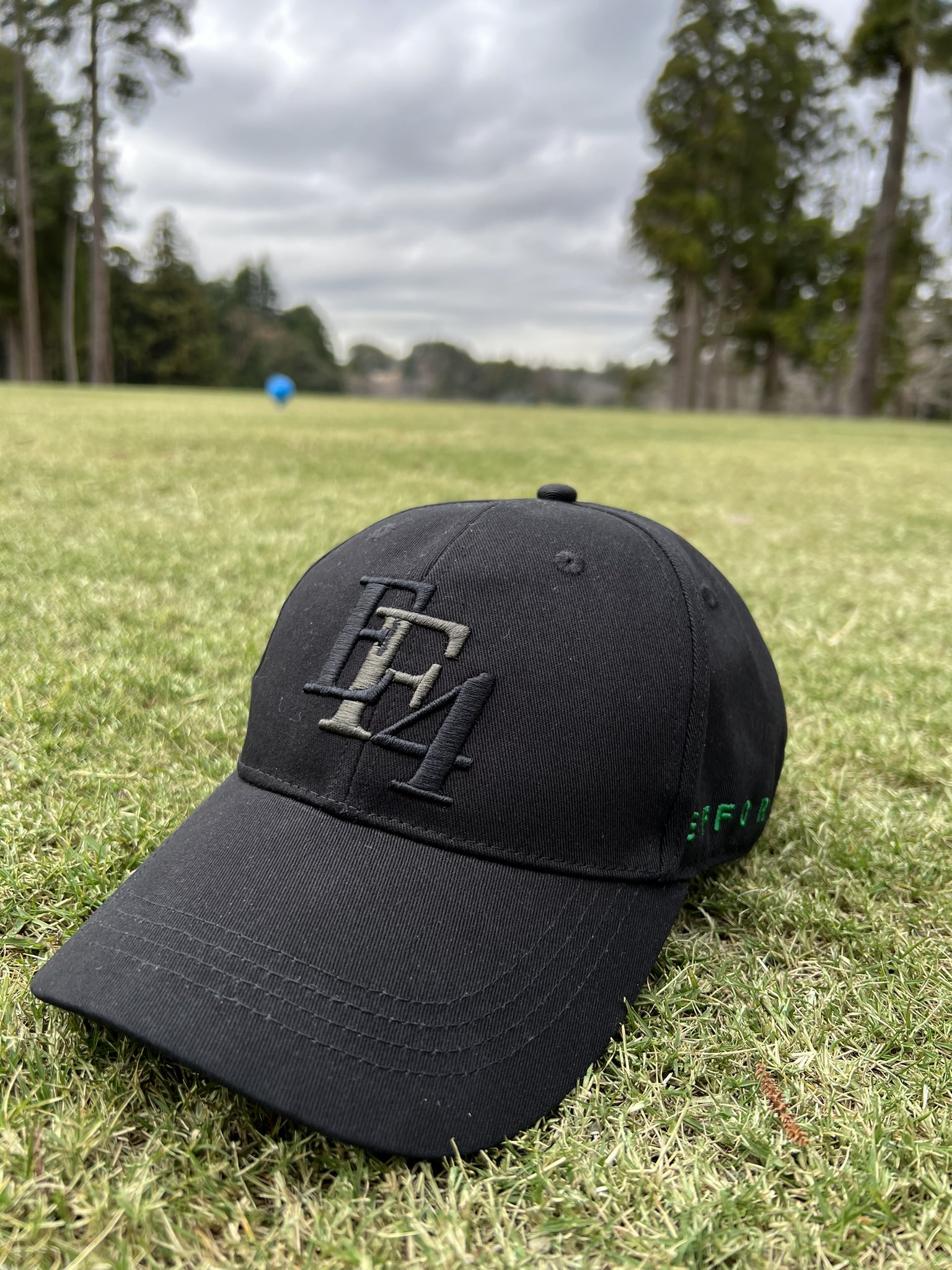 エフフォーリアのキャップ エフフォーリア・キャップ｜netkeiba