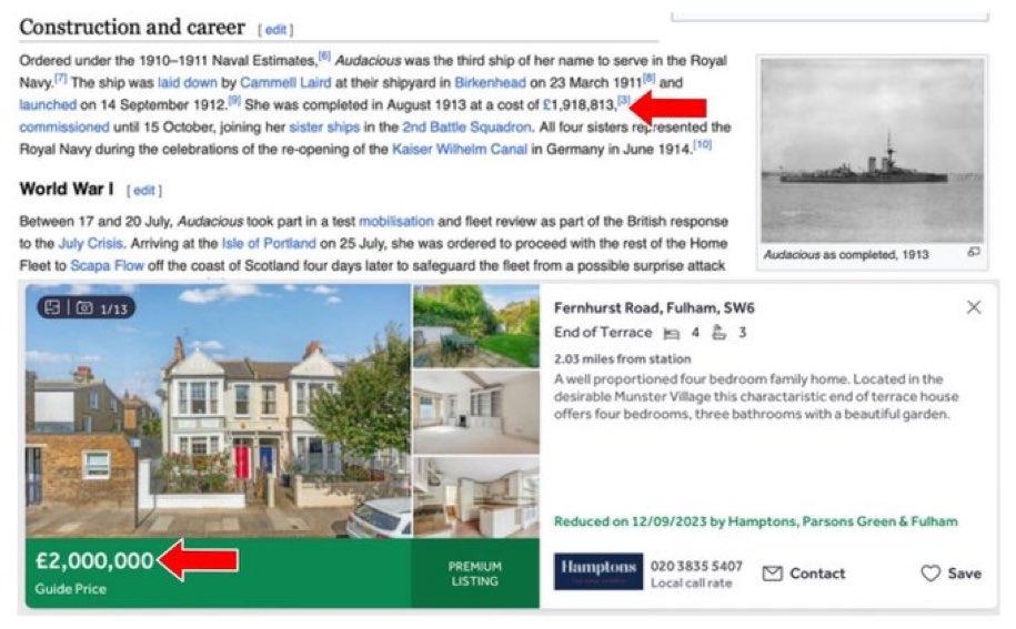 James Sharman tweet media