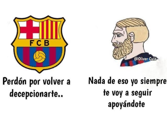 Rodri (@roodrifcb) on Twitter photo 