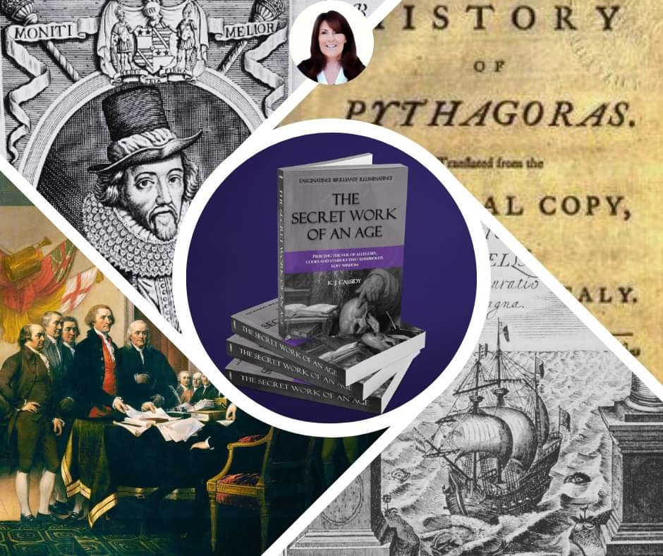 You've only six days left to add your name to our book give away post (pinned post top of our Facebook page). The winner will receive a signed copy of 'The Secret Work of an Age' . 📚✒️🌾🍾