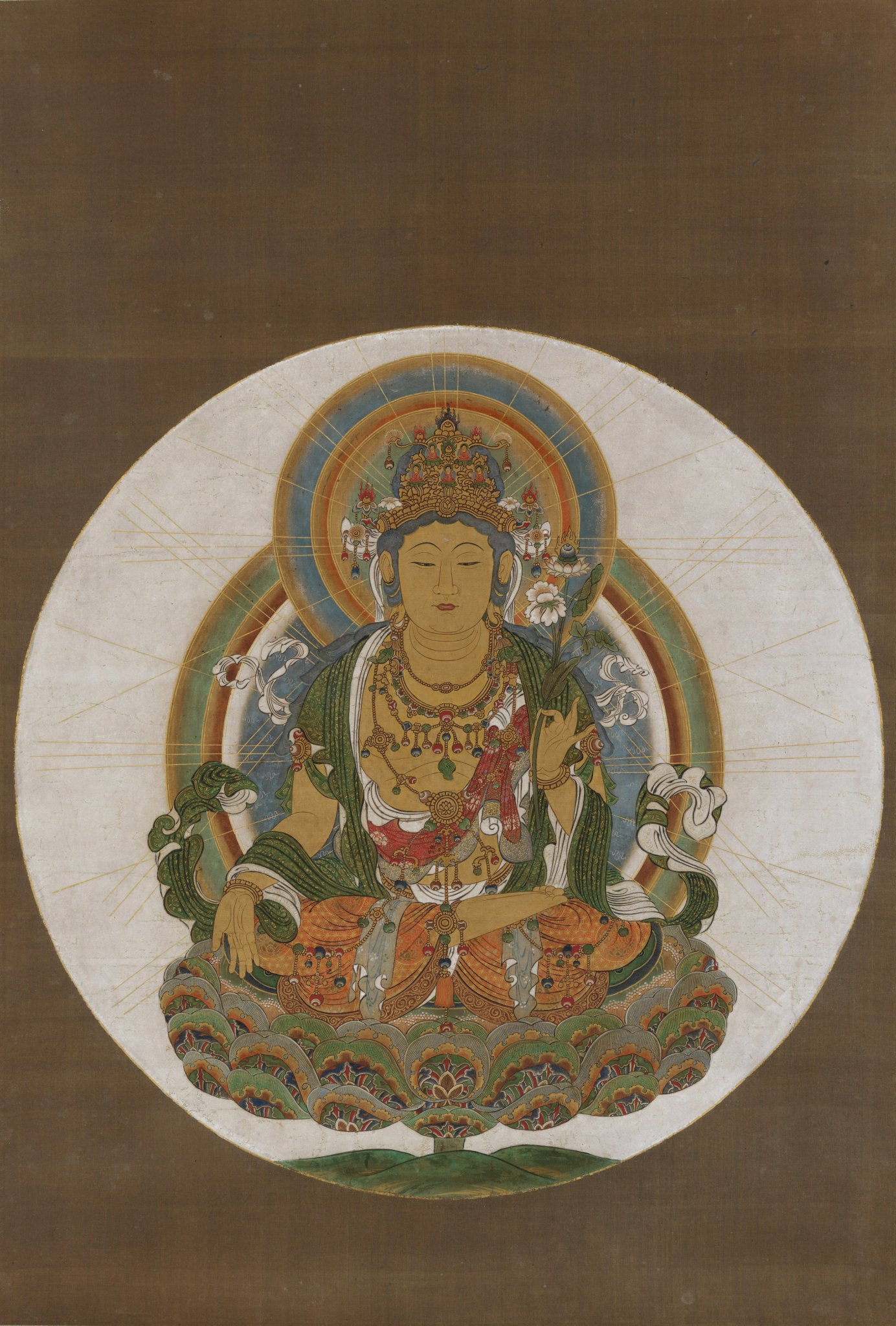 【中古】 実践虚空蔵菩薩求聞持法/八幡書店/白日孔 41Pq+G-X1uL.jpg_BO30,255,255,