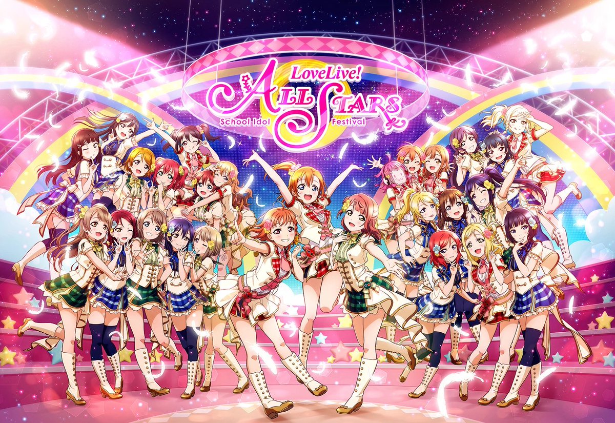 The_Jinxinator's tweet image. Don’t forget what they took from us…

#LoveLive #SIF2