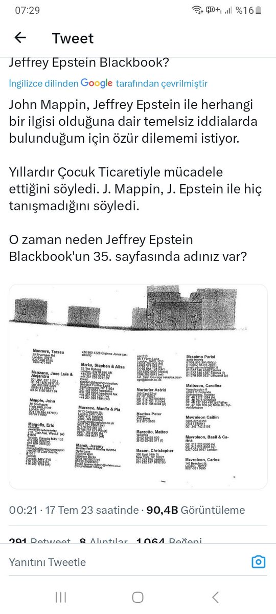 Ercu595959's tweet photo. Pedofili #FbiKnows 
PedoPeter Biden https://t.co/iROA3VSF5h