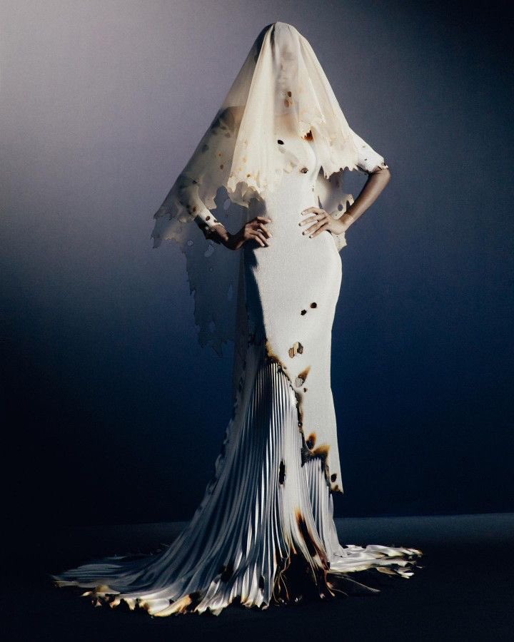 HAPPY ROBERT WUN COUTURE DAY