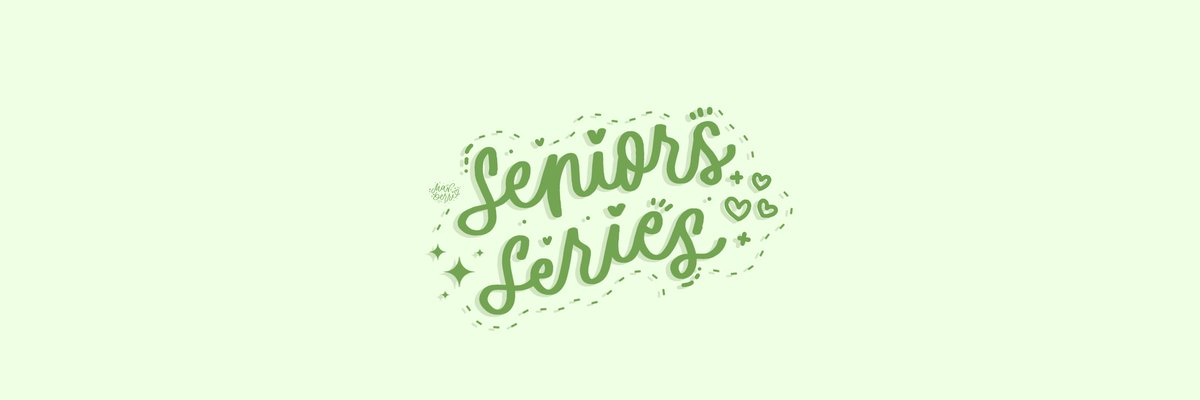 luvrhey's tweet photo. 💌 ; seniors series • headers ♡

@alluringliwp
feel free to use ૮₍˶ᵔ ᵕ ᵔ˶₎ა https://t.co/jiW6pqdif8