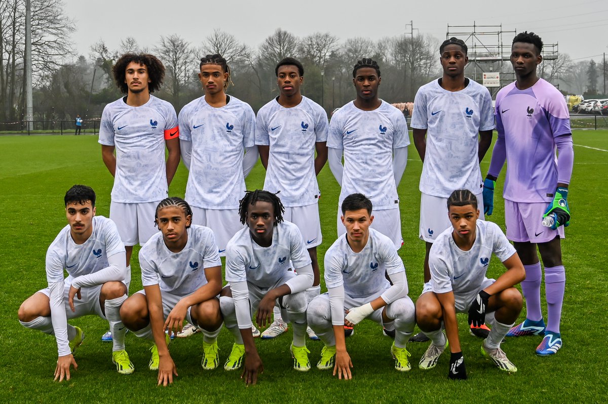 Ligue de Bretagne de Football tweet media