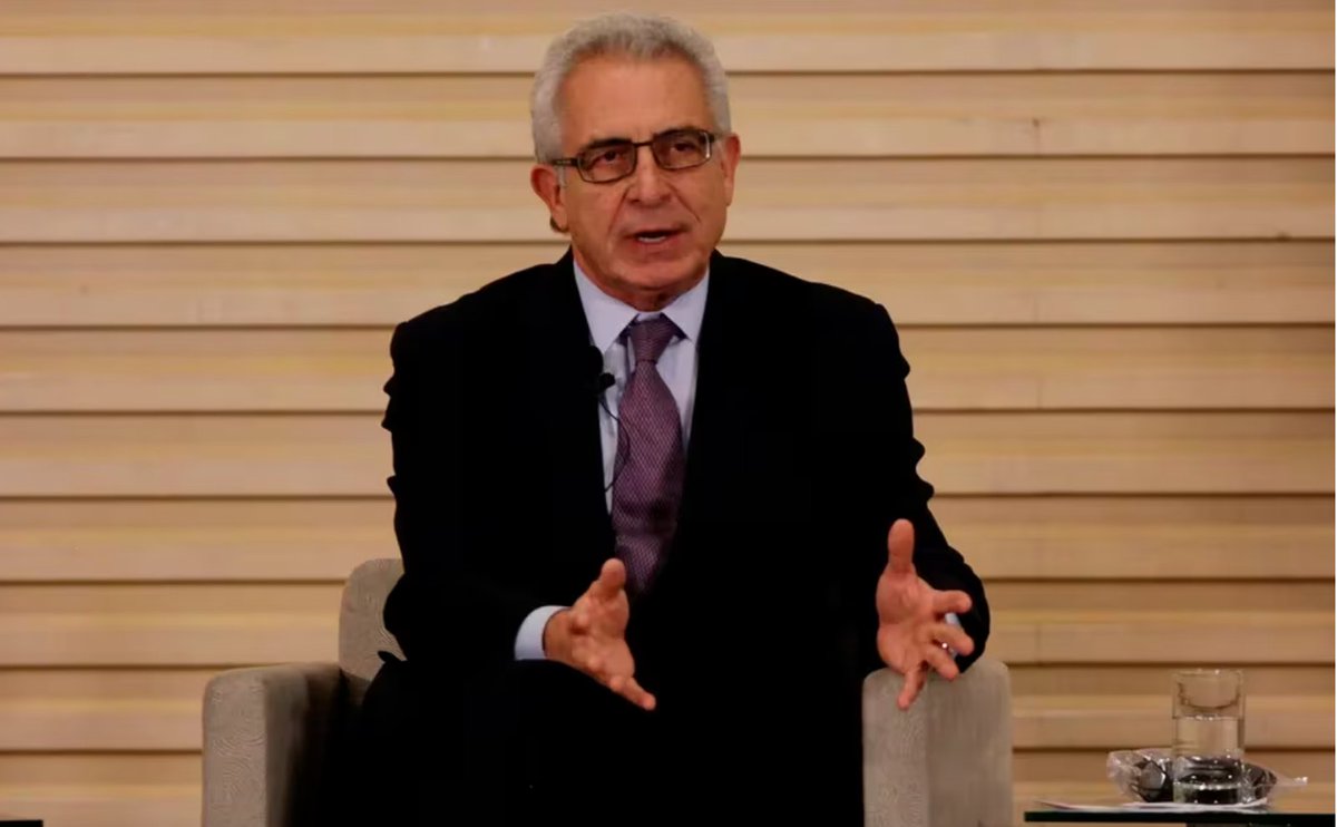 Joaquín López-Dóriga tweet media