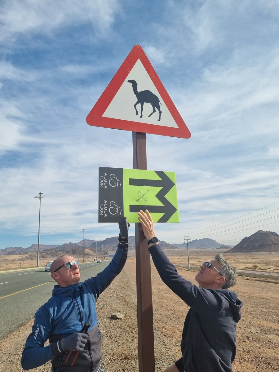 coutoul's tweet photo. La saison se prépare, 1ère course de l'année pour @amaurysport avec @thealulatour https://t.co/d7BupeC4hF