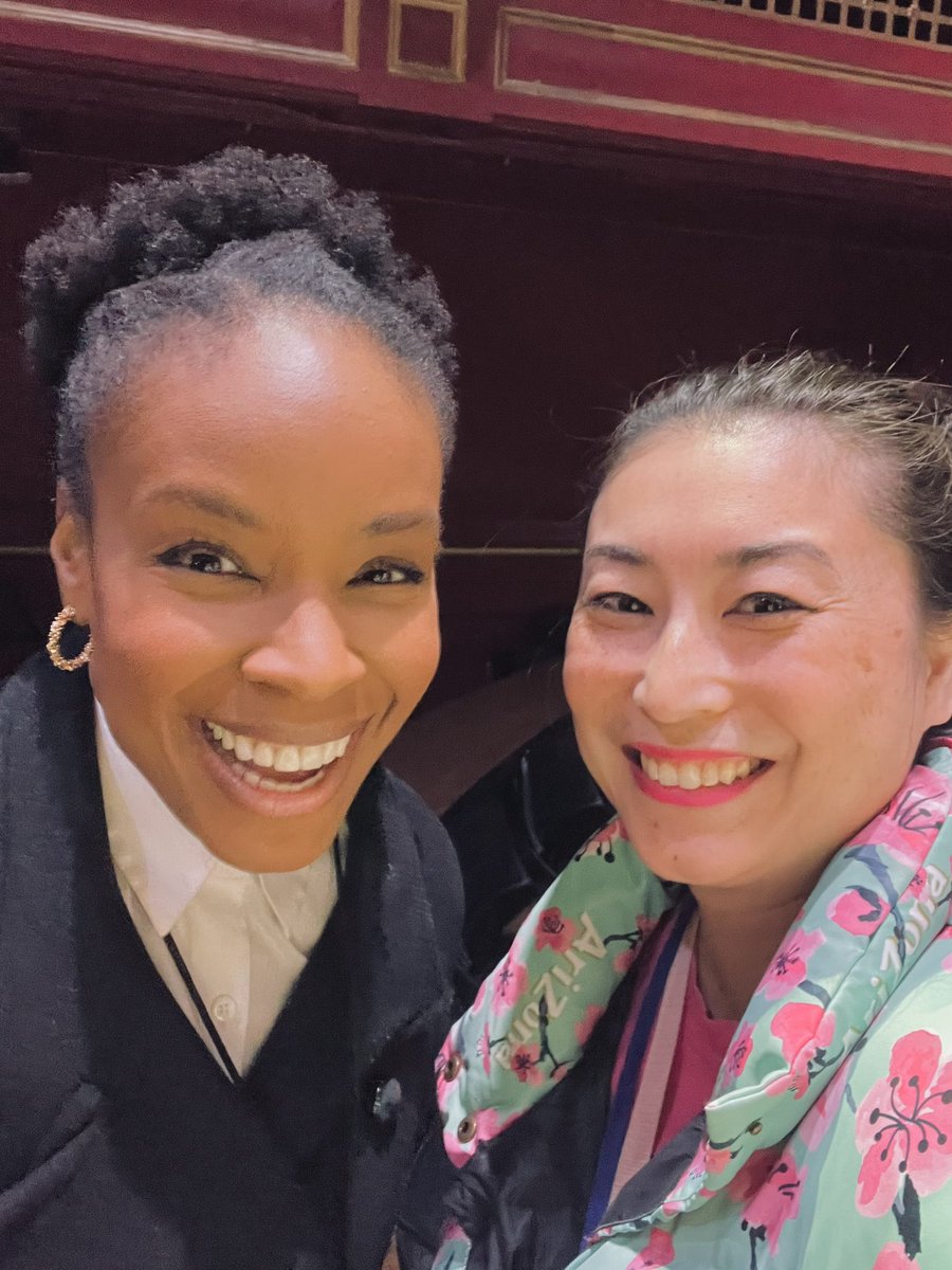 Bonnie He - A Terrible Show for Terrible People tweet media