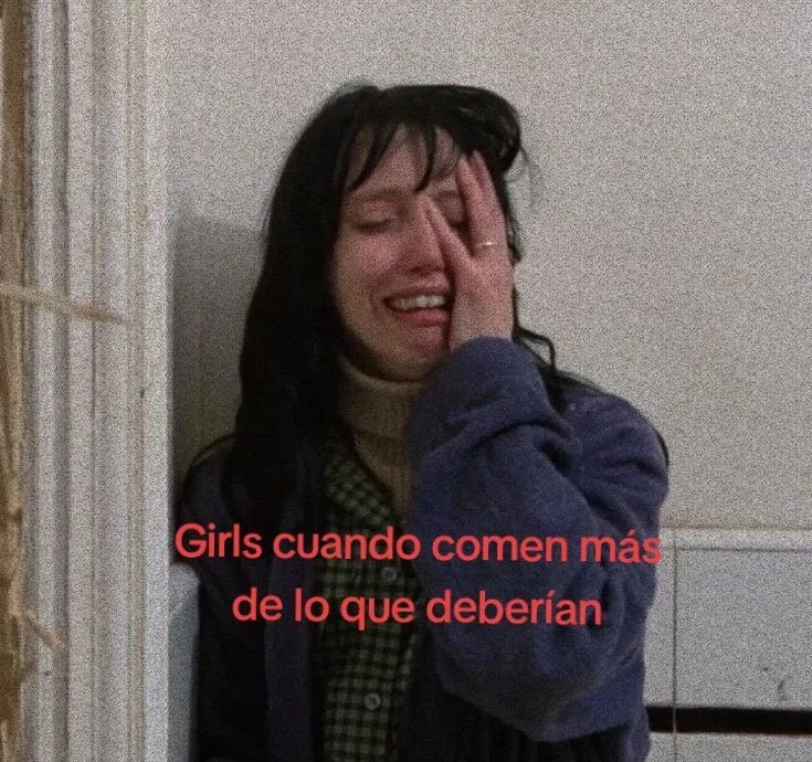 No puede ser