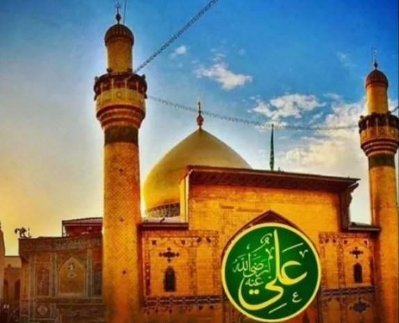 nuzzu52103's tweet photo. 13 Rajab🌙 Jasne Milad e Amir ul Momineen, Khalifa Tul Muslimeen, Imam ul Muttaqin, Damad e Rasoolﷺ, Zoj e Batool(A) Baba e Hasnain, Maula e Kainaat, Sultan ul Auliya, Imam ul Asfiya,-Maula Imaam Ali ibne Abu Talib (AS) Mubarak Momineen✨❤️
#YaAliAS🙌 https://t.co/pwHaRVeAJG