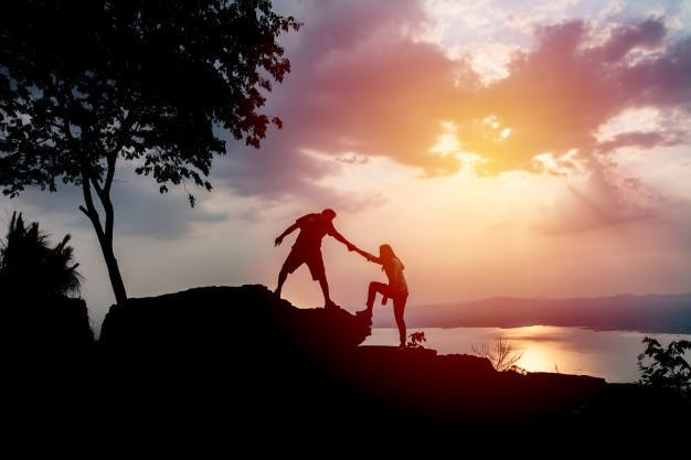 samibale's tweet photo. Friendship marks a life even more deeply than love. Love risks degenerating into obsession, friendship is never anything but sharing. https://t.co/XxsTmAIpy1