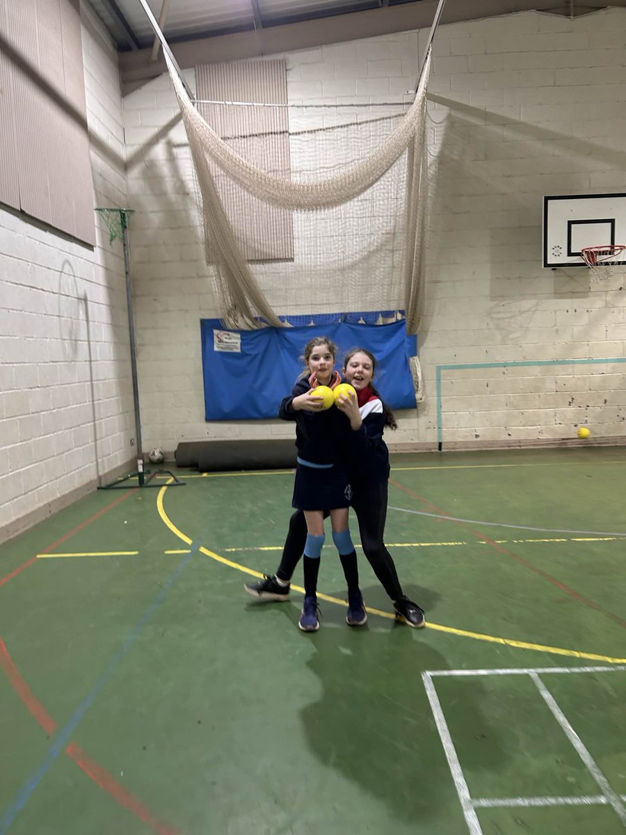BelhavenSport's tweet photo. Over 80% of our pupils were involved in matches yesterday 😳 &amp; those who weren’t were busy too, getting together for an epic game of dodgeball in the sports hall.🤩
#BeActive
#BeBusy https://t.co/eXuFomJvqk