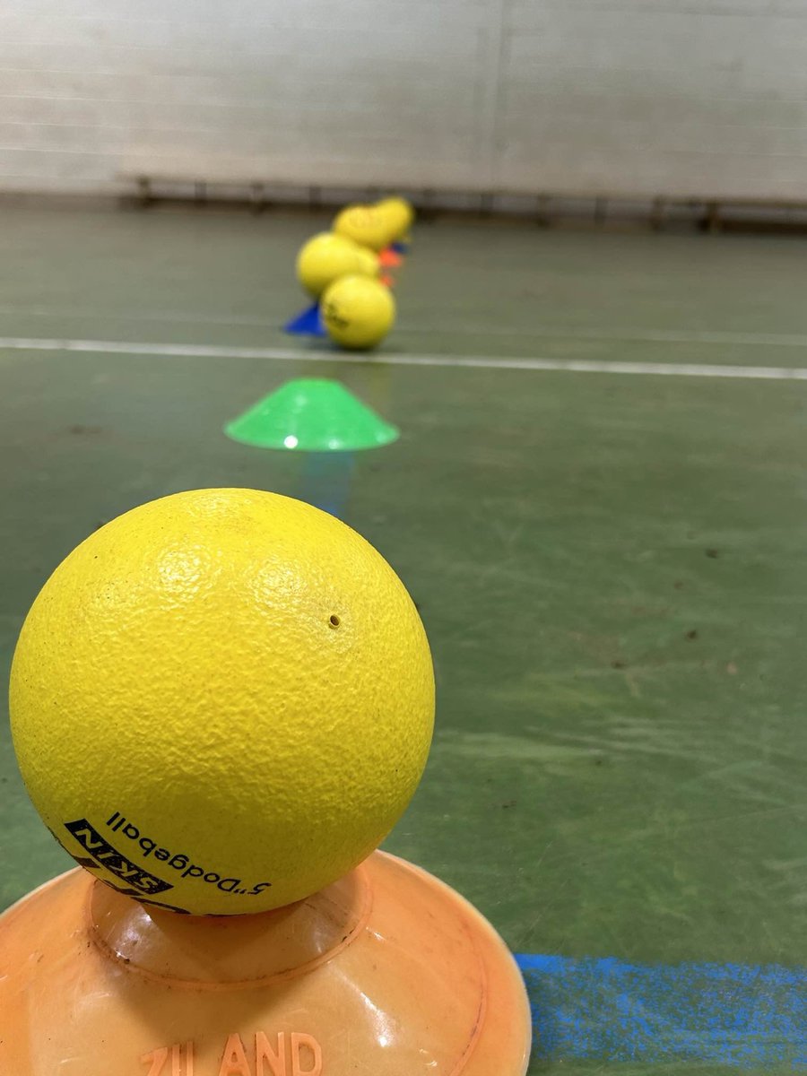 BelhavenSport's tweet photo. Over 80% of our pupils were involved in matches yesterday 😳 &amp; those who weren’t were busy too, getting together for an epic game of dodgeball in the sports hall.🤩
#BeActive
#BeBusy https://t.co/eXuFomJvqk