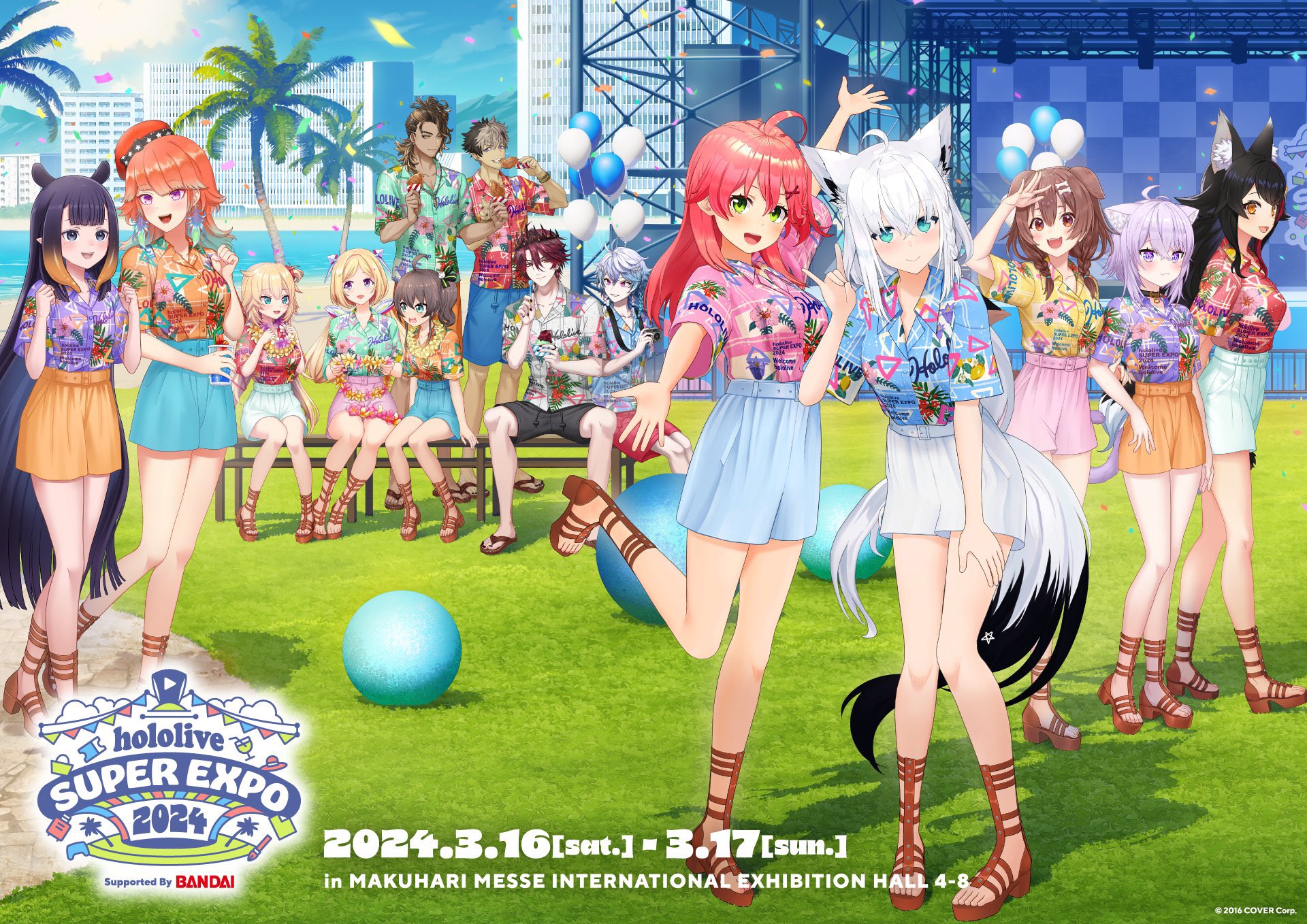 さくらみこ🌸1st live『flower fantasista!』Blu-ray発売中 on X