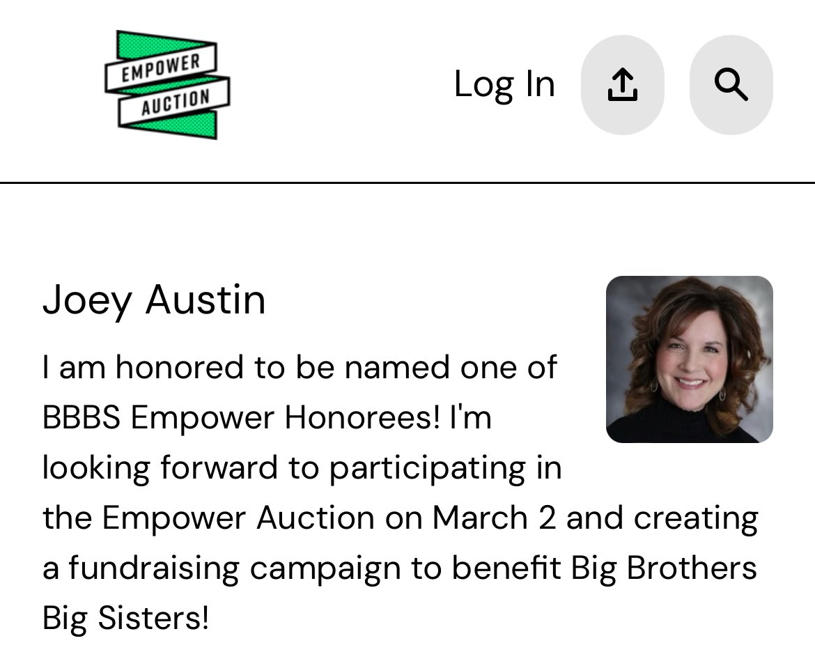 #BigBrothersBigSistersStJoe 
Would love your support for this amazing group! 💚🖤💚

4agc.com/fundraiser_pag…