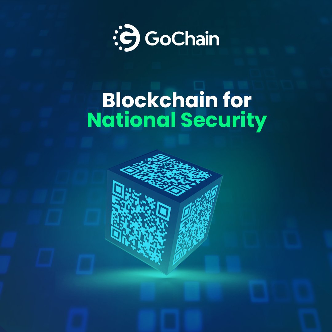 The use of blockchain by law enforcement agencies has become important for national security. It helps to track illicit activities, including money laundering and terrorist financing. blog.chainalysis.com/reports/blockc…