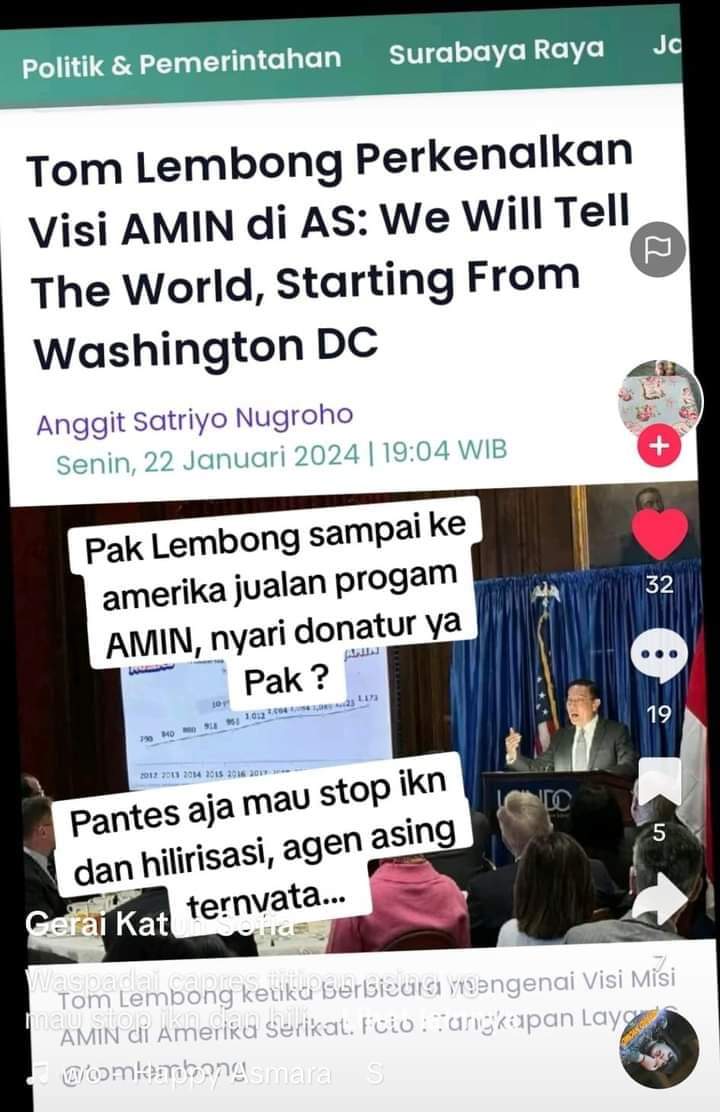 jie_jie_jokowis's tweet photo. indonesia saat ini lagi dikeroyok uni eropa, soal hilirisasi nikel.
mereka marah dan maunya dapet barang mentah yg murah aja dari kita. 
emang masih kurang ya di jajah belanda ratusan tahun??? https://t.co/TqSKHkjl6f