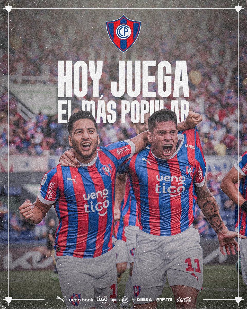 🌪 #JuegaElMásPopular 🔵🔴
