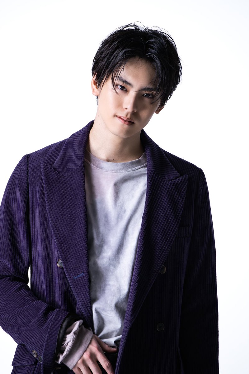 ohast_jp's tweet photo. おーはー！
来週1/30(火)のおはスタにおはスタファミリーのプリンスあきらこと高野洸が生出演！
スバにぃ（木村昴）プロデュースのOHA!STAR丼も食べるぞ！
お楽しみに👆🏻✨

#おはスタ は朝7時5分から https://t.co/1YpqzqerTt