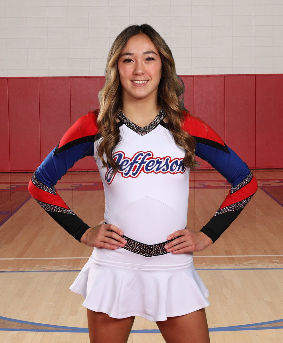 POCCPA's tweet image. Piedmont Orthopedics Classic City Prep Awards, Nominated: BELLA CROOKS, Comp Cheerleader of the Year! Elite Flyer and Tumbler on region championship Jefferson HS, and back to back 4th/5th place GHSA state placers. @JHS_Dragons #poprepawards