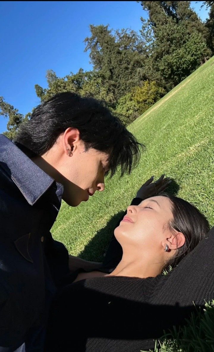 mikaackrmn's tweet photo. my love mine all mine. https://t.co/bZmLqnVnOh