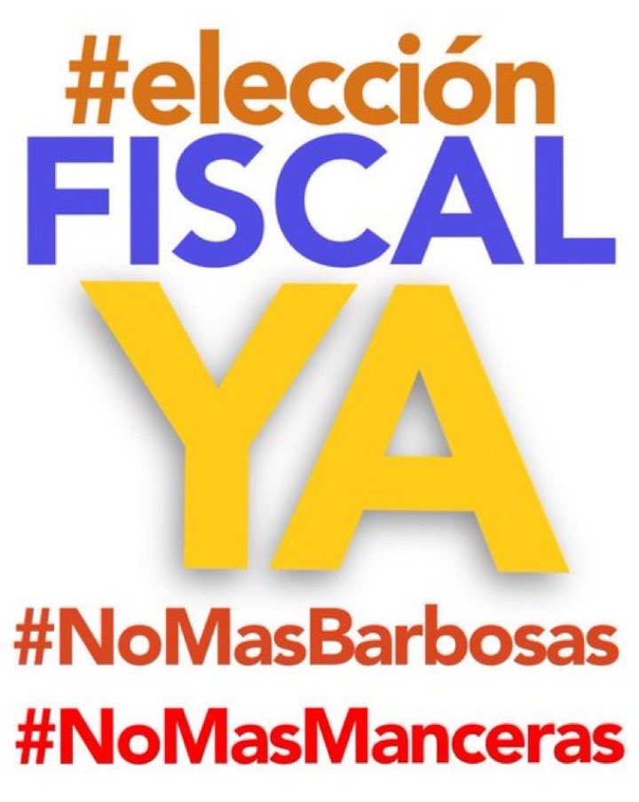 Éste es uno de los asuntos más importantes hoy en Colombia que el centro(derecha) y la extrema derecha quieren dilatar. Hay que insistir todos los días con este tema.
