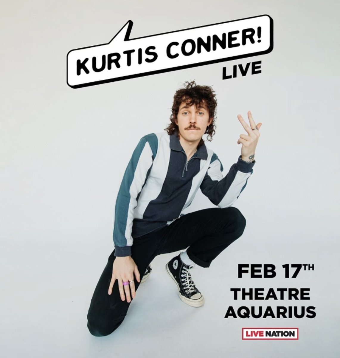kurtisconner's tweet photo. HAMILTON ONTARIO 🇨🇦 can't wait to do a show in my hometown :) tickets go on sale friday SEE U SOON!!! https://t.co/izYcL6ka81