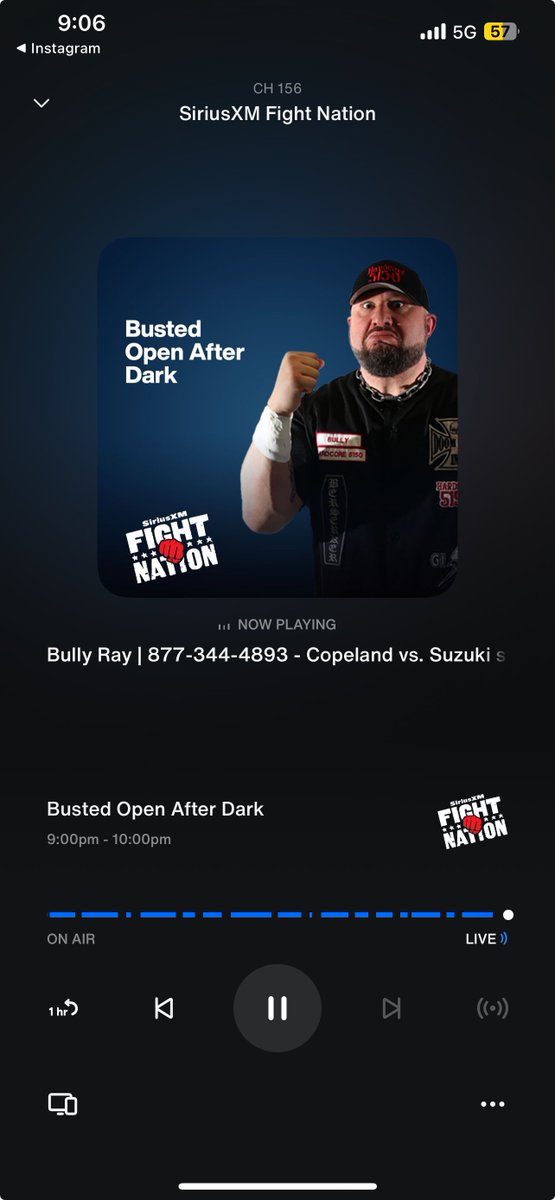rubytheengineer's tweet image. #bustedopen247 ⁦@BustedOpenRadio⁩ ⁦@bullyray5150⁩ The greatest uncle alive!