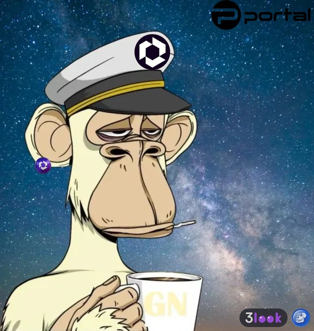 Gn Legends, cya tomorrow

Just when you thought all the <a href="/Portalcoin/">Portal</a> farmooors was gone  - Gn Please said it back