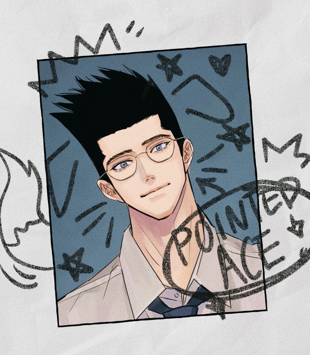 90년대 미국졸사?버전 대엽. 오랜만에 뻘낛하니까 즐겁냄😗