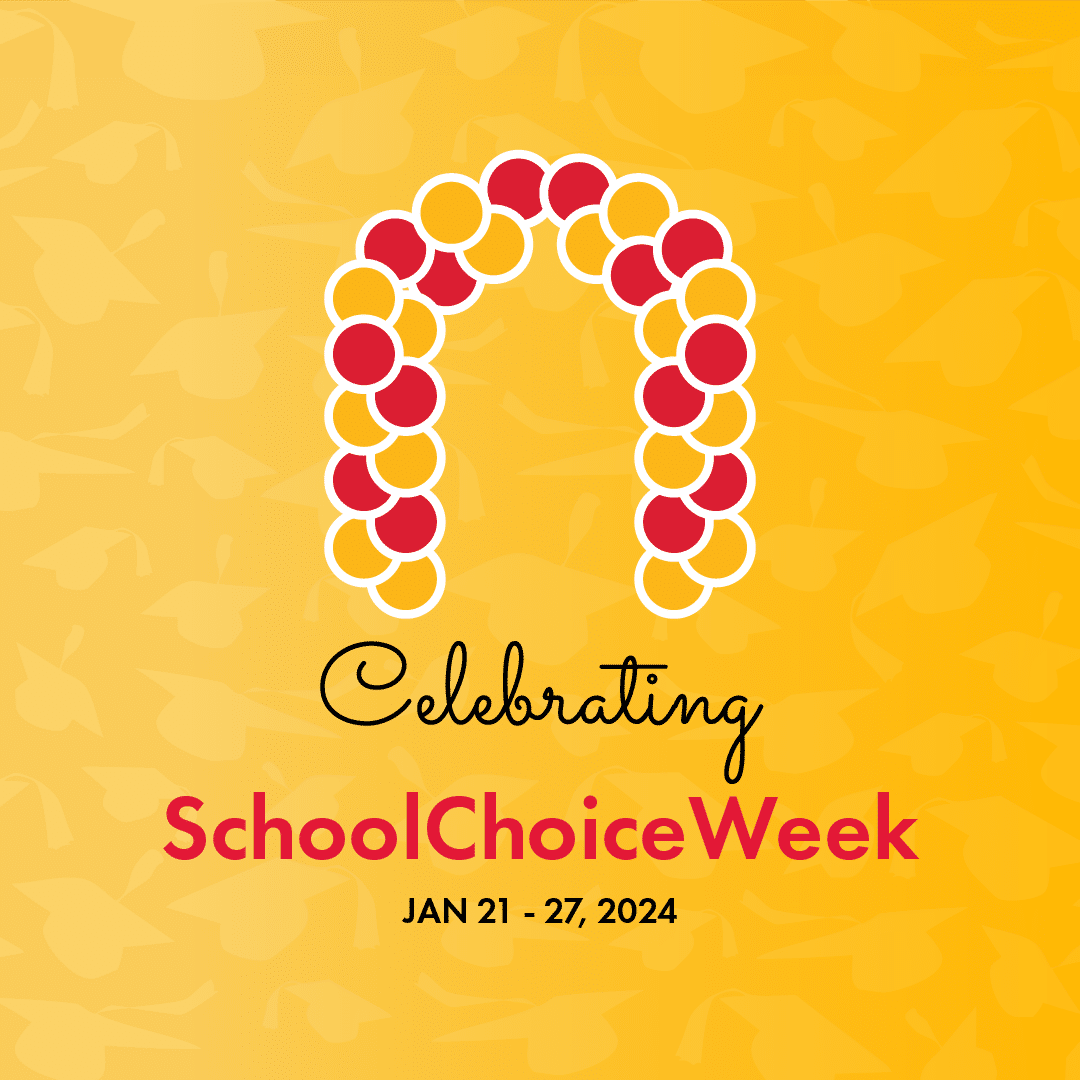 Courageous. Is a kid who understands they have needs that their current situation is not meeting and they find a #schoolchoice option that allows them to soar. #SchoolChoiceWeek is a great time to remember those stories of thousands of <a href="/OCCScharters/">OCCS</a> students.