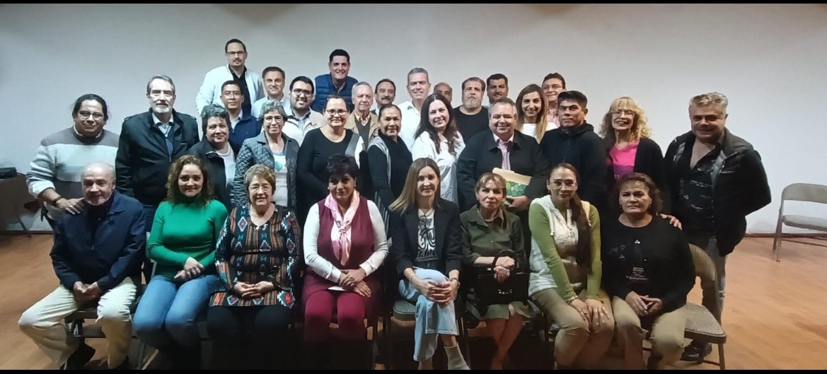 Asociación de Colonos de Providencia Sector Norte tweet media