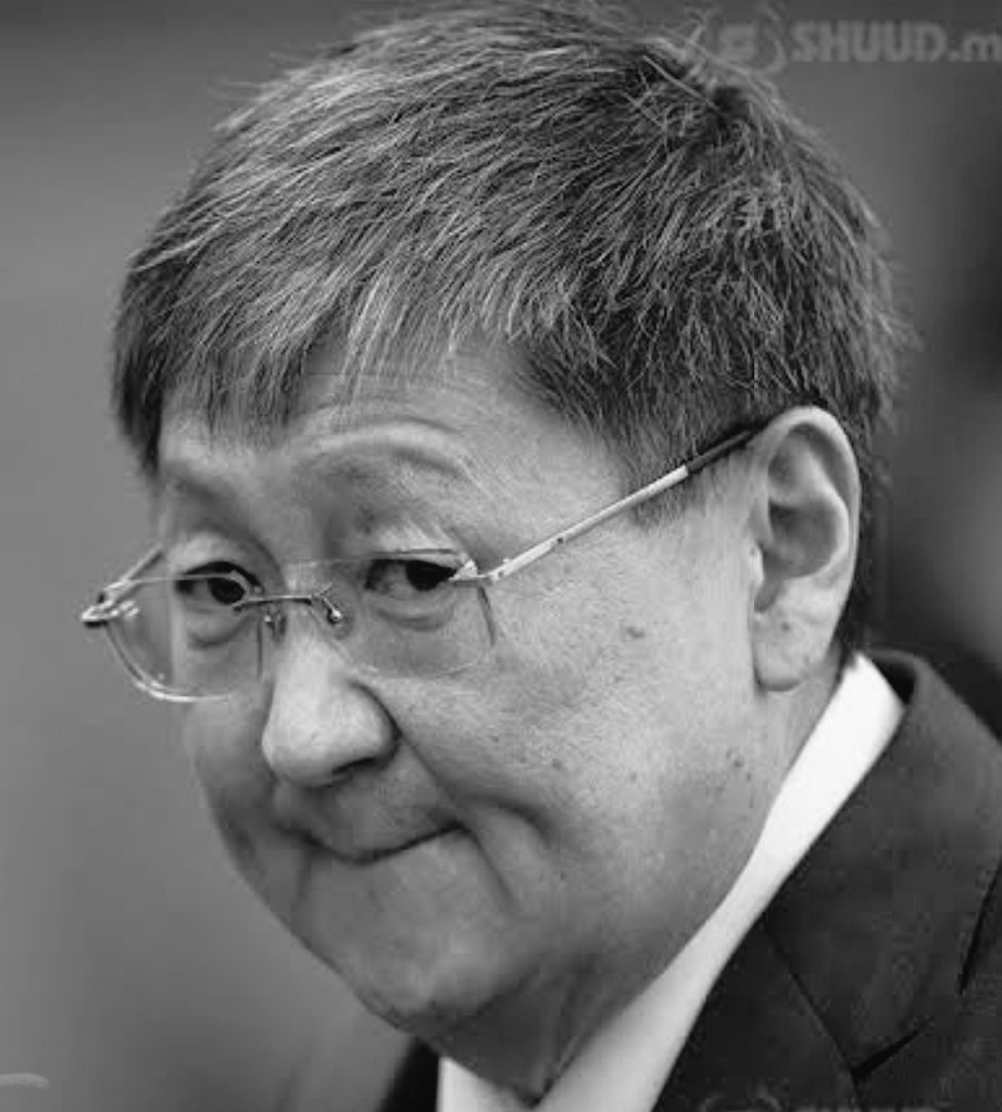 Онцгой байдлын албан хаагчдаас мөнгө хармалдаг  үе үеийн Сангийн сайд нараас ЯЛ асууя⁉️ 
Нөгөө л алдарт Хулгайч <a href="/KhurelbaatarCh/">Khurelbaatar Chimed</a>