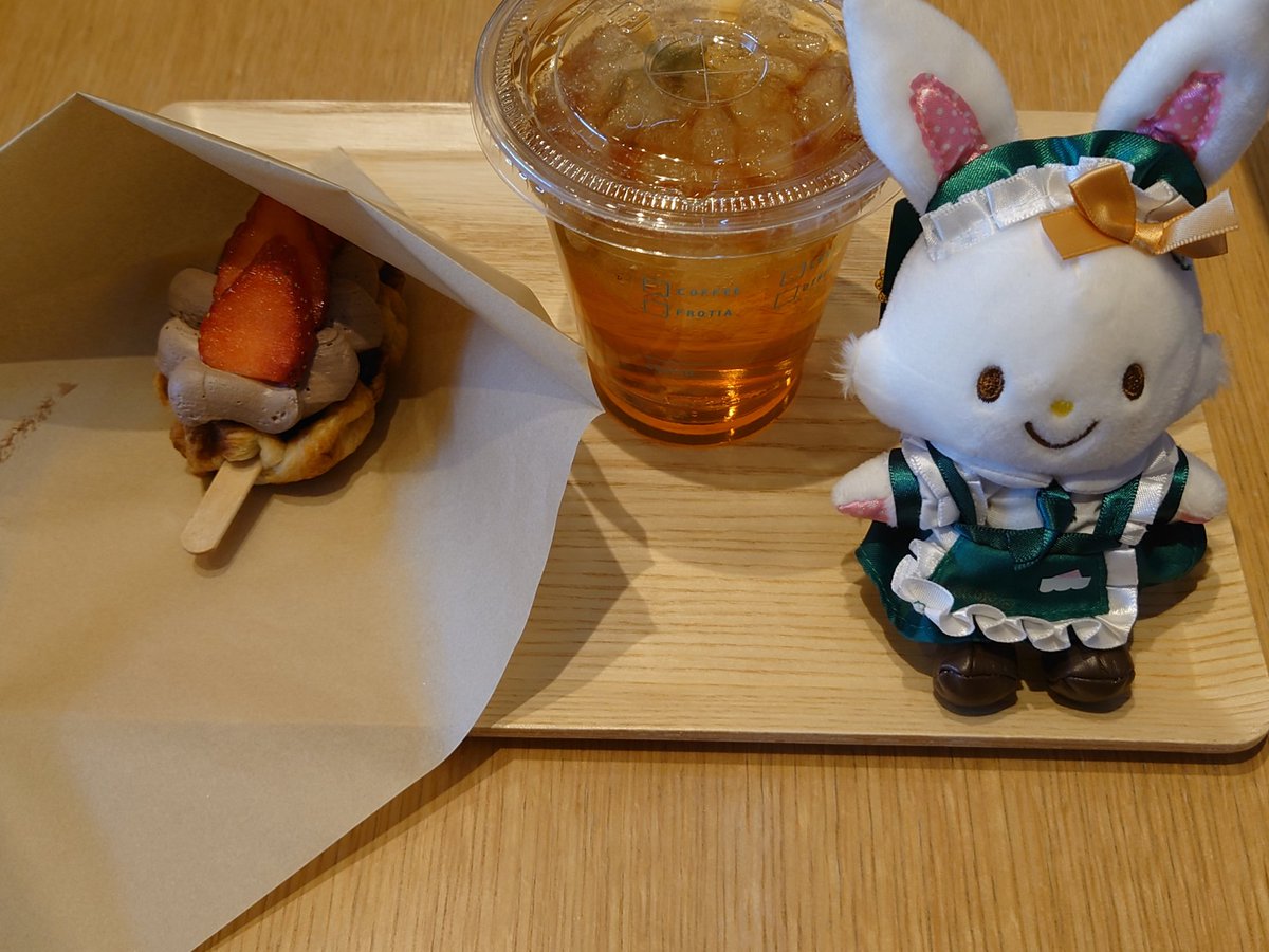yukitty0608's tweet photo. メルちゃんと一緒😊😊✨
#NORTHLINK https://t.co/XBLs7xtImE