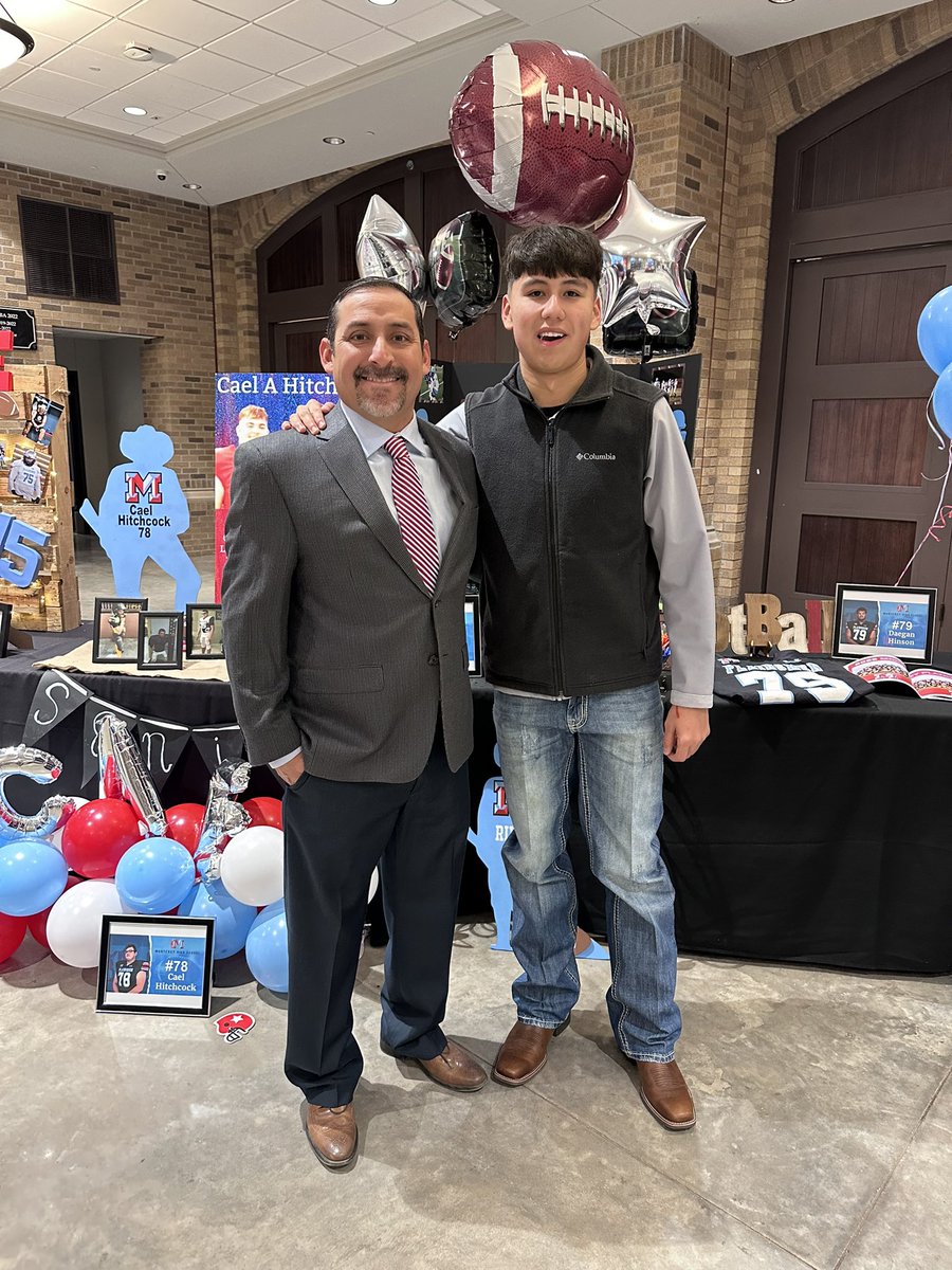 What a night!  Thank you Seniors and thanks to all involved for making this night special for our Plainsmen. <a href="/montereyhs/">Monterey High School</a> <a href="/AthleticsLISD/">Lubbock ISD Athletics</a> <a href="/LubbockISD/">Lubbock ISD</a> <a href="/CoachThrash/">Judd Thrash</a>