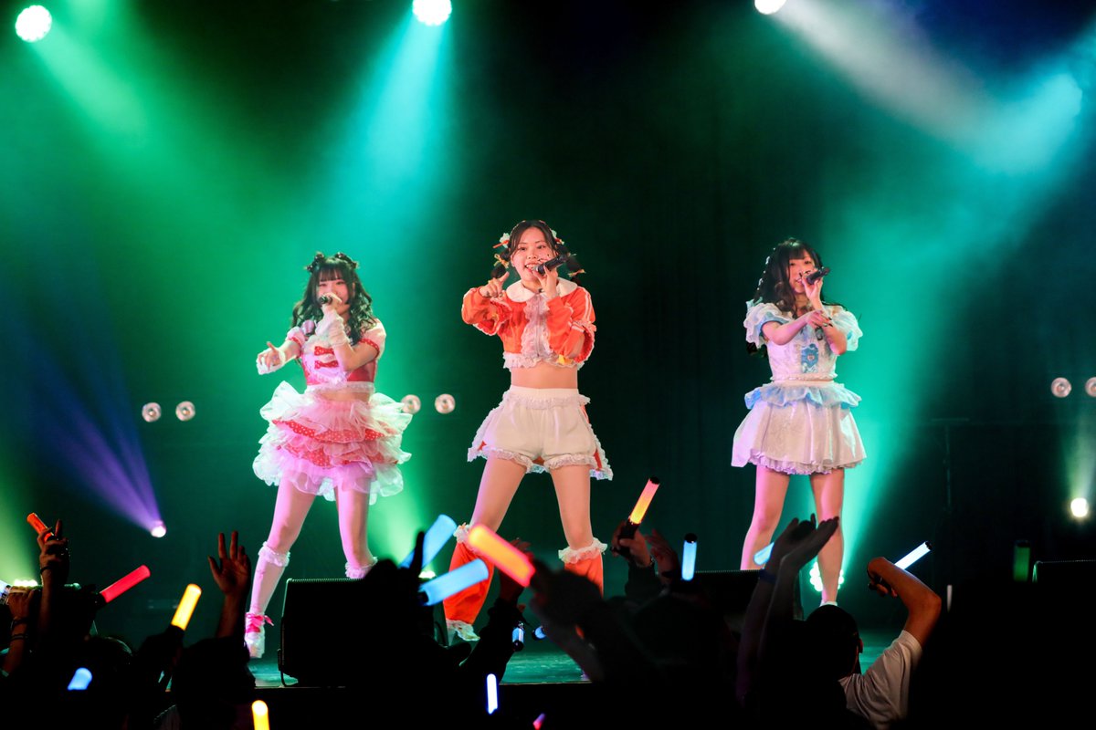 shoshinsha2022's tweet image. POPCANDYラストライブ
2023.12.31 横浜1000CLUB

#POPCANDY 
#ポプキャン 

ポプキャン解散ライブ🥲

ポプキャンは解散してしまいましたが、1.29ついんそうるデビュー

チケット購入しましたよ👍

#idol #アイドル #地下アイドル 
#写真好きな人と繋がりたい 
#写真撮ってる人と繋がりたい