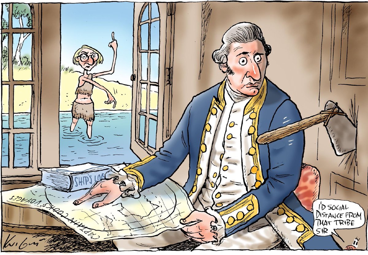 No different to 'Captain Cook', the lying traitorous #CommieBastard Albo will fall on or before May 2025.

#Auspol