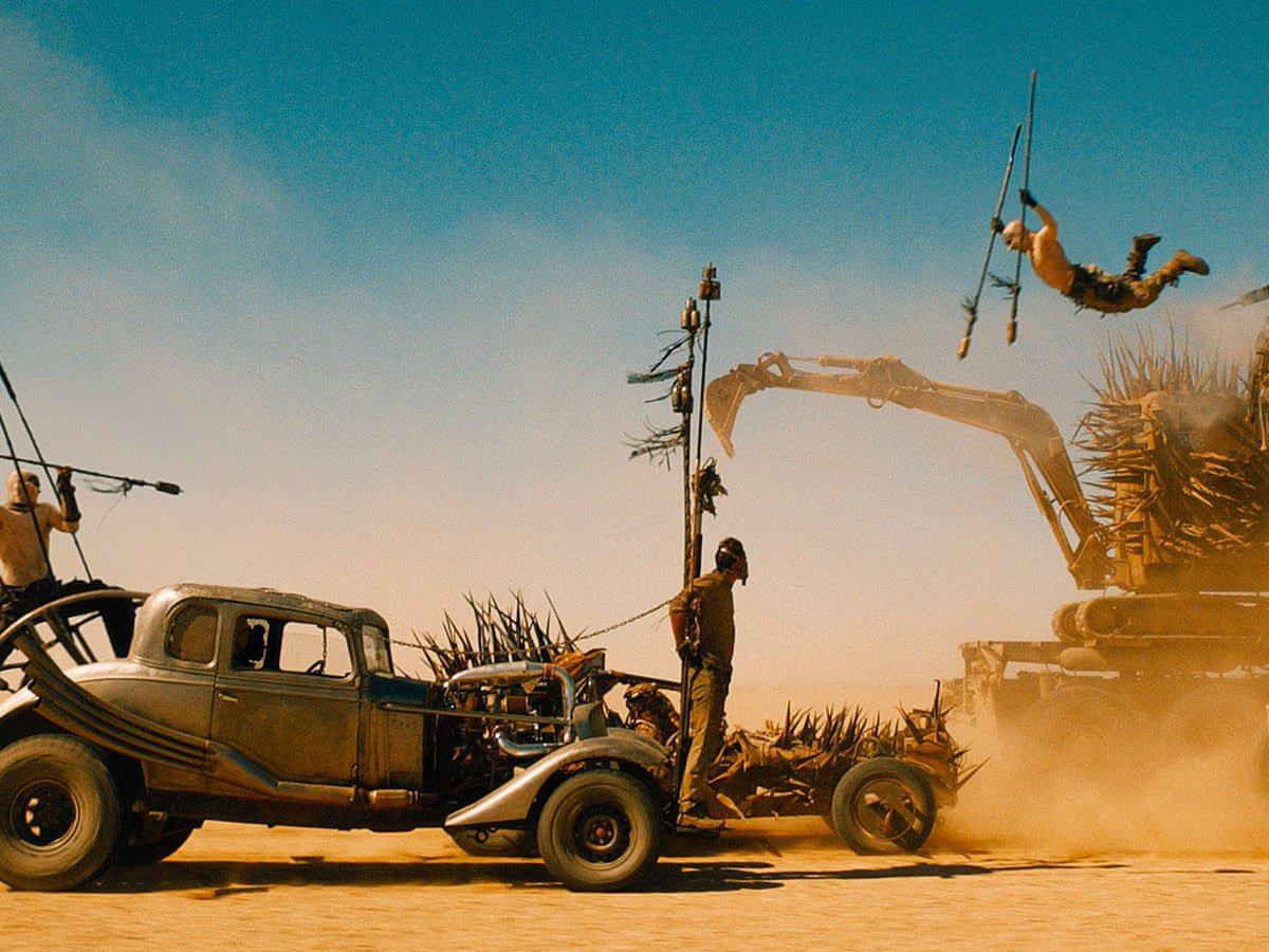 @rh4ixt @MikeyDubya @joelchicoshow There are many, but Fury Road is quick to come to mind