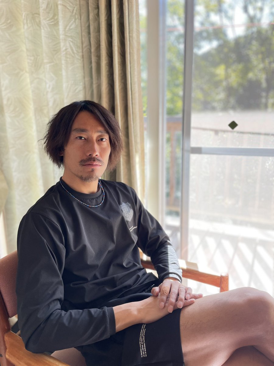 三平 かずさし tweet media