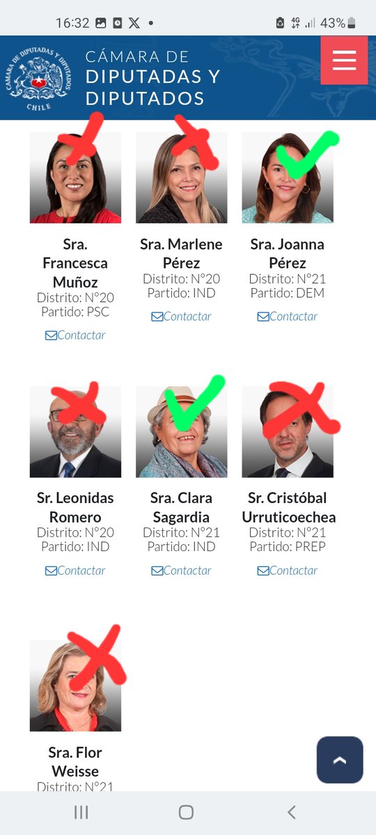 Soledad Reyes Pérez tweet media