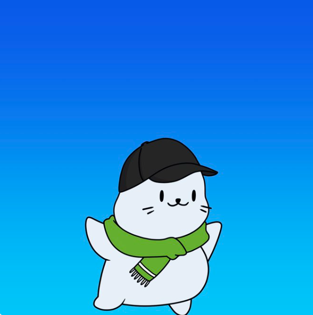 Good Stuff NFT tweet media