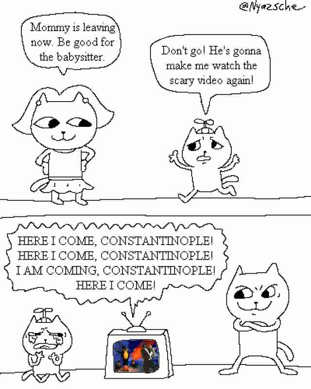 gaz (@nyazsche) on Twitter photo 