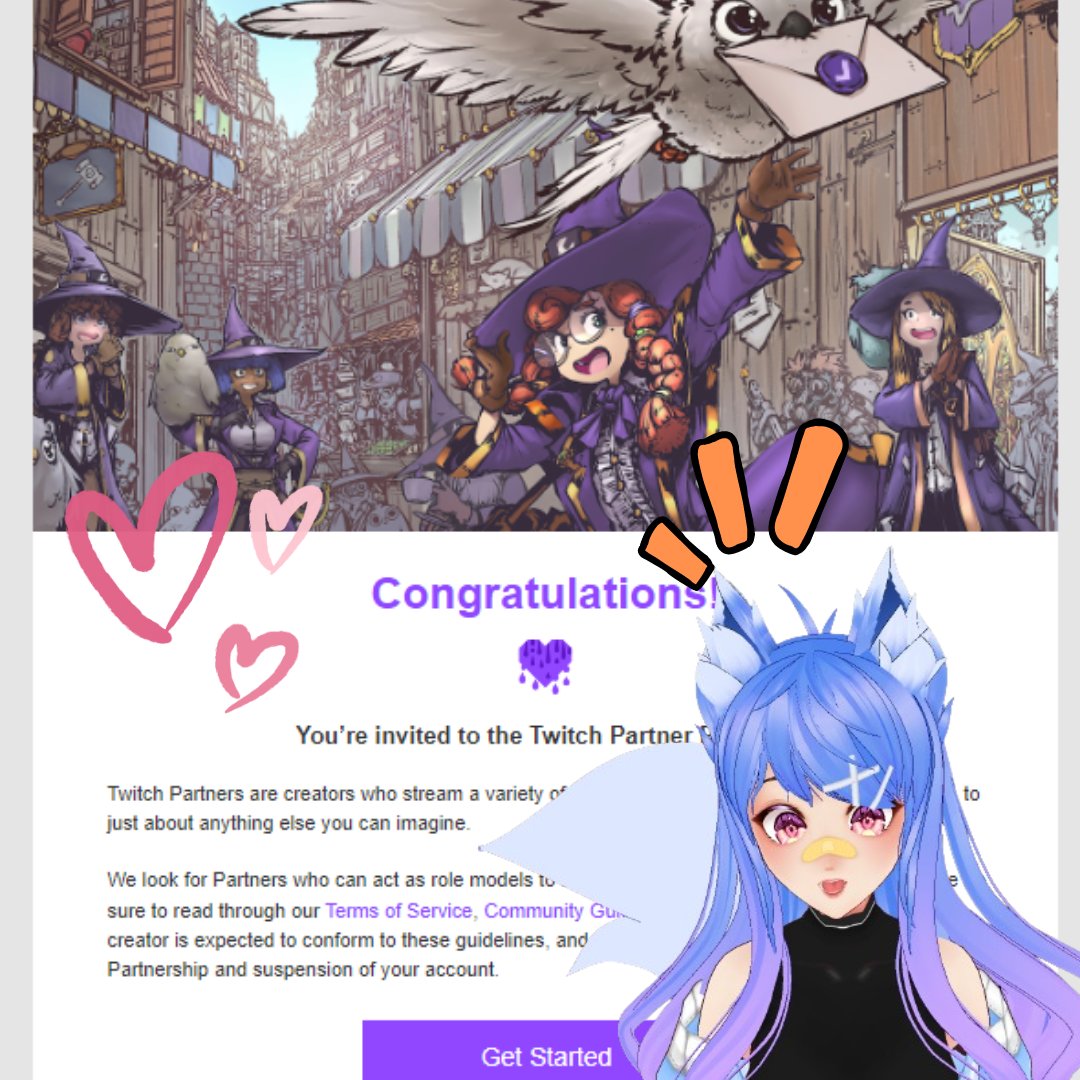 Atzuli☁️🦊 tweet media