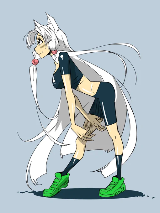#このタグを見た人は黙って姉を貼る