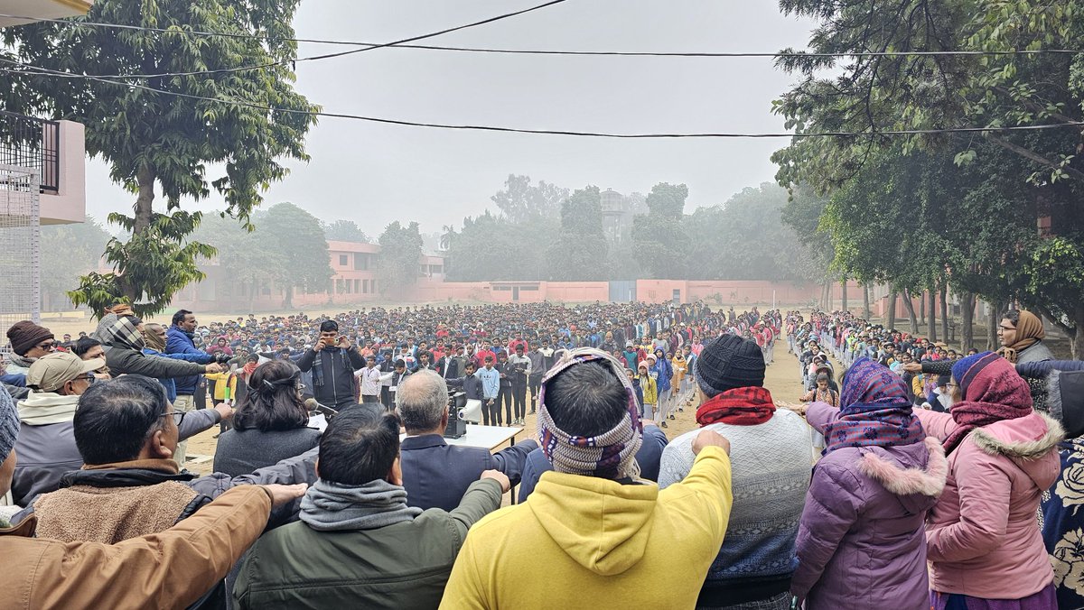 Sdm Iglas tweet media