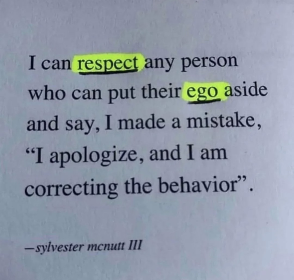 wiseconnector's tweet image. I can respect that