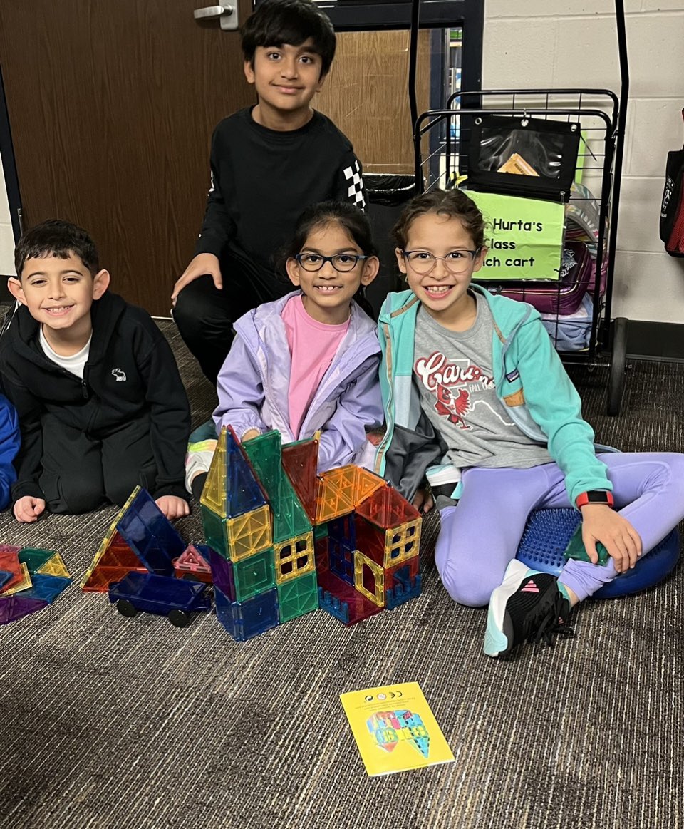 Hurta's Class tweet media