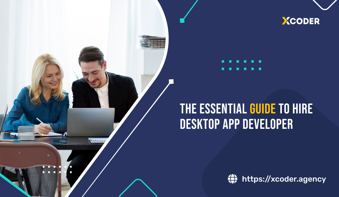 Xcoder_agency's tweet image. Empower your projects with top-notch desktop app development! 🚀 Explore our latest blog on 'Hire Desktop App Developers Guide' to discover how our expert team can elevate your software solutions. 💻💡 #TechTalent #AppDevelopment #ResourceHub"
bit.ly/4b9JIxi