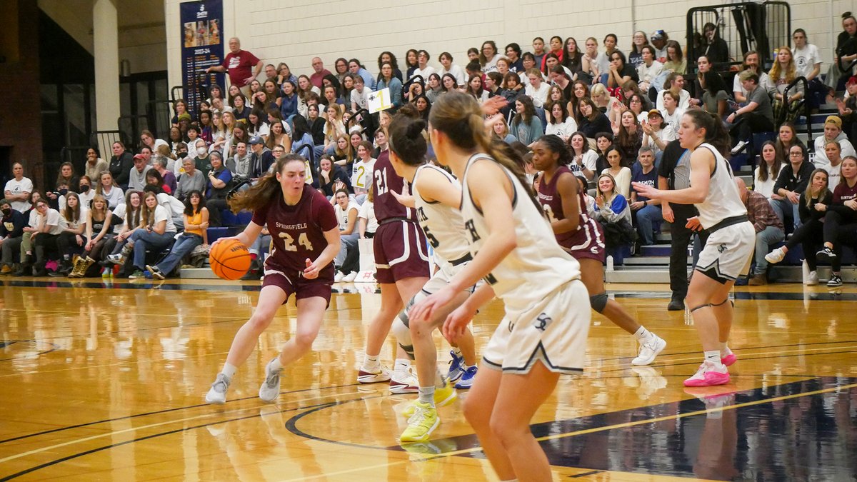 SpringfieldAthletics tweet media